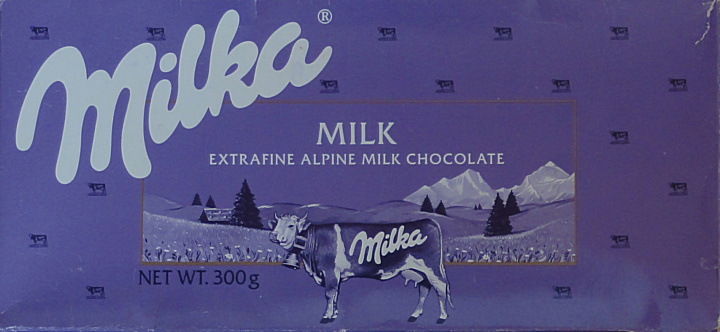 Milka 0 milk extrafine alpine milk chocolate.jpg